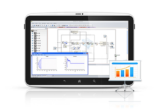 product-simtool