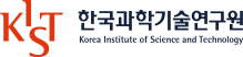 KIST 한국과학기술연구원 KIST 한국과학기술연구원